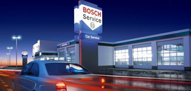 Bosch Car Service | AvtoINN Nova Gorica